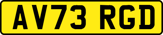 AV73RGD