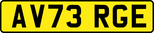 AV73RGE