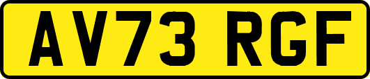 AV73RGF