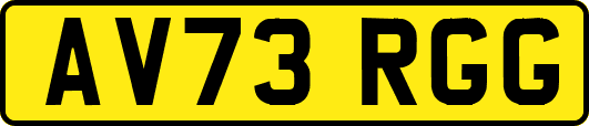AV73RGG