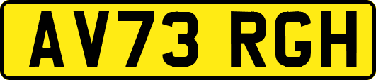 AV73RGH