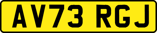 AV73RGJ