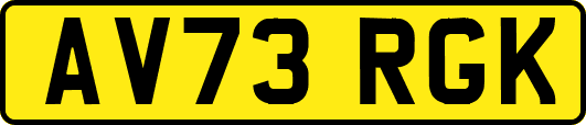AV73RGK