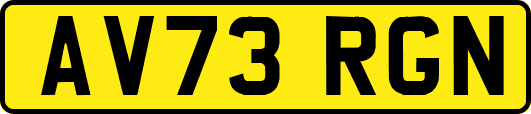 AV73RGN