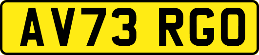 AV73RGO