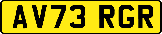 AV73RGR