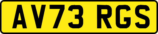 AV73RGS