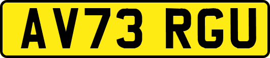 AV73RGU