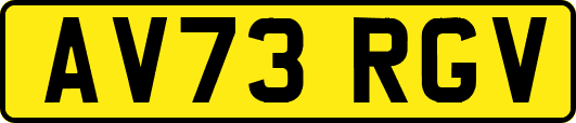 AV73RGV
