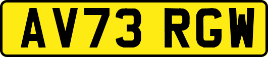 AV73RGW