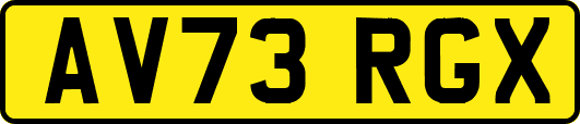 AV73RGX