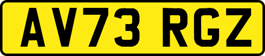AV73RGZ
