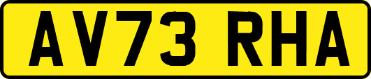 AV73RHA