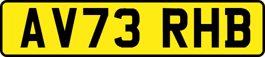 AV73RHB