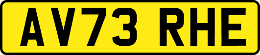 AV73RHE