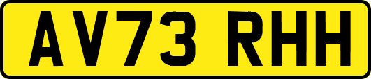 AV73RHH