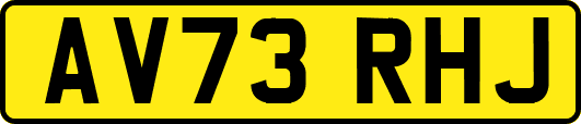AV73RHJ