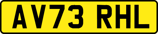 AV73RHL