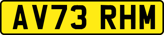 AV73RHM