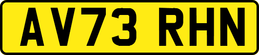 AV73RHN
