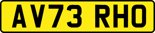 AV73RHO