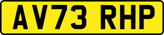 AV73RHP