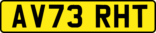 AV73RHT