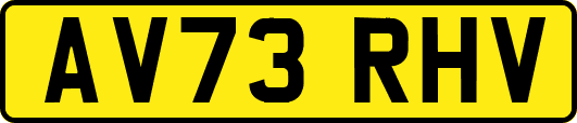 AV73RHV