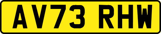 AV73RHW