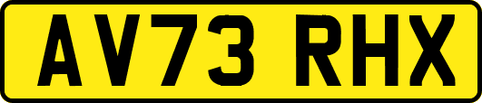 AV73RHX