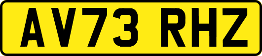 AV73RHZ