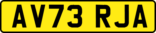 AV73RJA