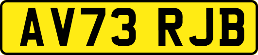 AV73RJB