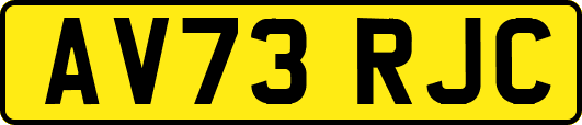 AV73RJC