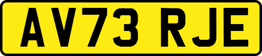 AV73RJE