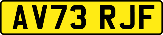 AV73RJF