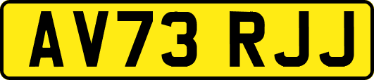AV73RJJ