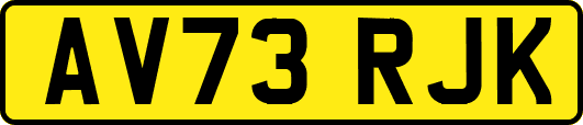 AV73RJK