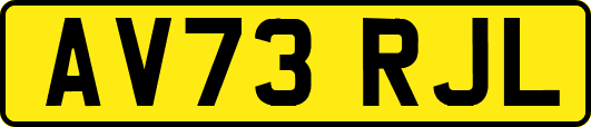 AV73RJL
