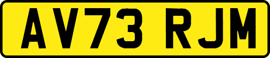 AV73RJM