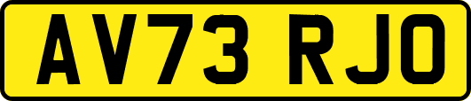 AV73RJO