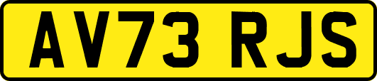 AV73RJS