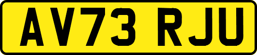 AV73RJU
