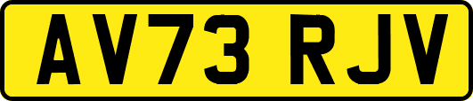 AV73RJV