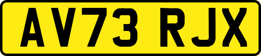 AV73RJX
