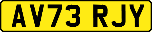 AV73RJY