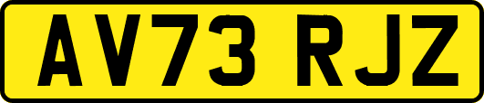 AV73RJZ
