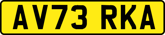AV73RKA
