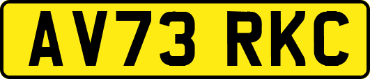 AV73RKC