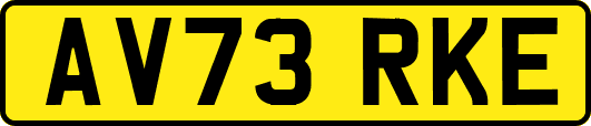 AV73RKE
